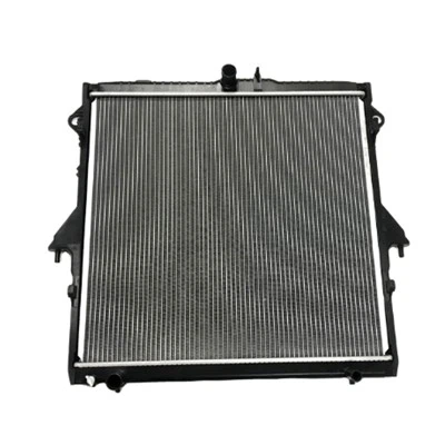Auto Parts Radiator AB39-8005-AD