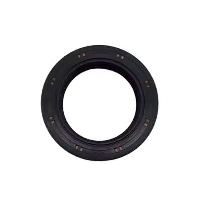 Rear Axle Seal