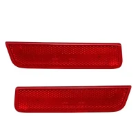 Rear Bumper Lamp R