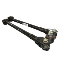 Rear Suspension Control Arms