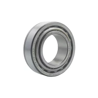 Rear Wheel Bearing