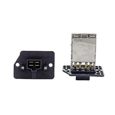 Resistor, Interior Blower