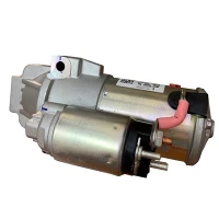 Starter Assembly