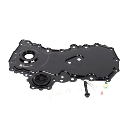 Timing Belt Cover