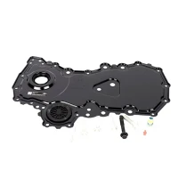 Timing Belt Cover