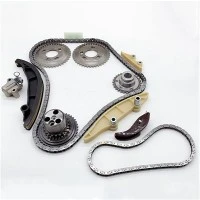 Timing Chain Kit BK3Q-6268-AB