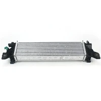 Turbo Intercooler EB3G-6K775-AA