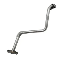 Turbo Oil Drain Pipe 1722339
