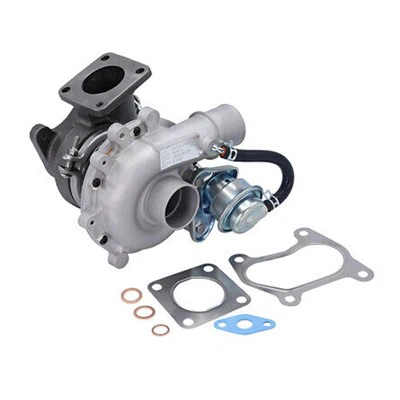 Turbocharger Core
