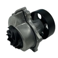 Water Pump FS1-8A558-BD