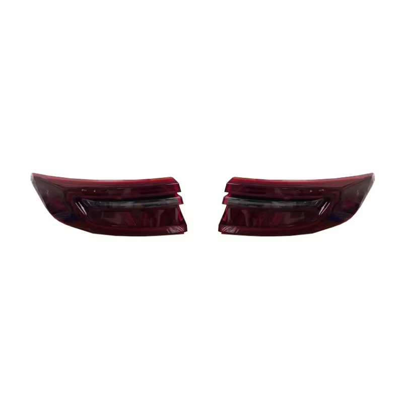 Tail Lamp RH