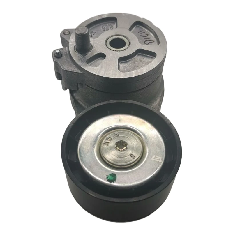 Tensioner Pulley