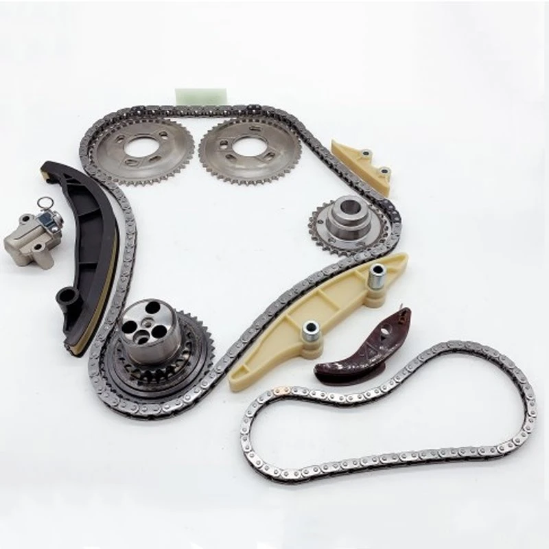 Timing Chain Kit BK3Q-6268-AB