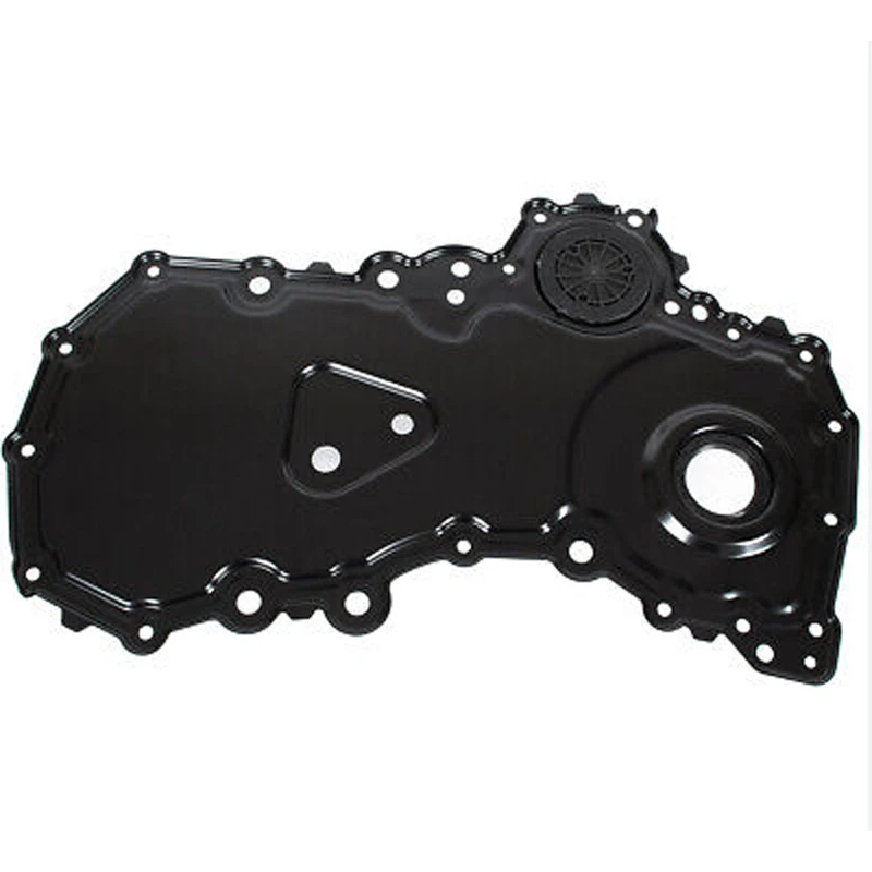 Timing Cover KK2Q-6059-AB