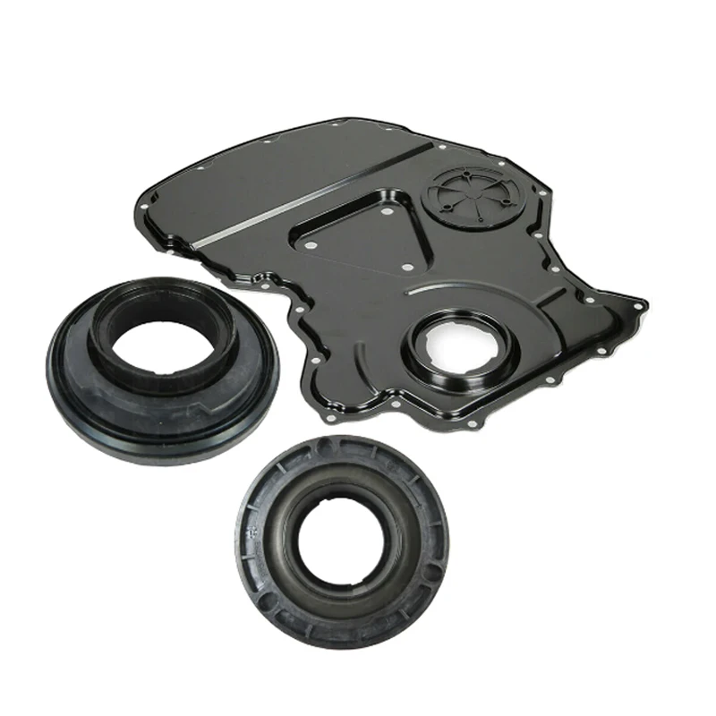 Timing Gear Cover 3S7Q-6019-AA