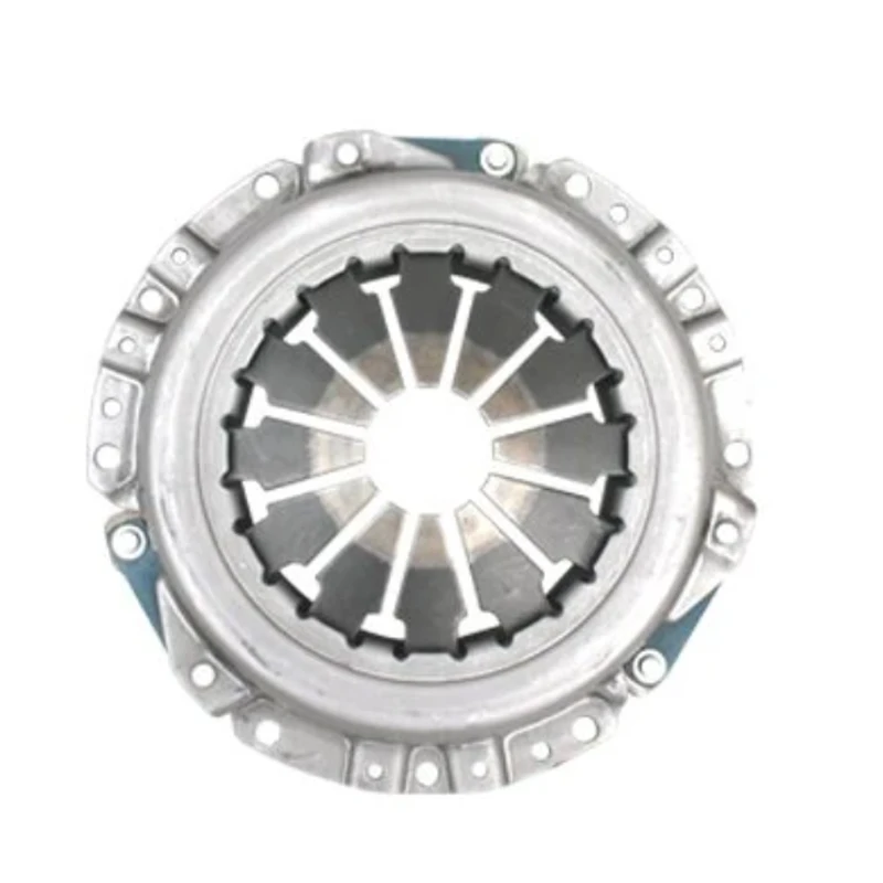 Triple Disk Clutch EB3G-7540-AB