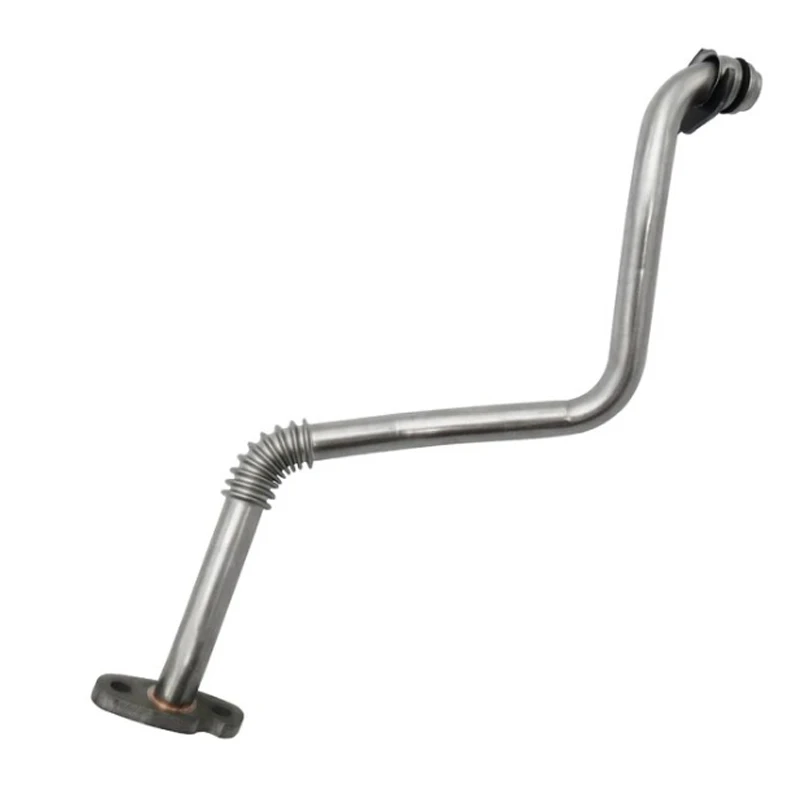 Turbo Oil Drain Pipe 1722339