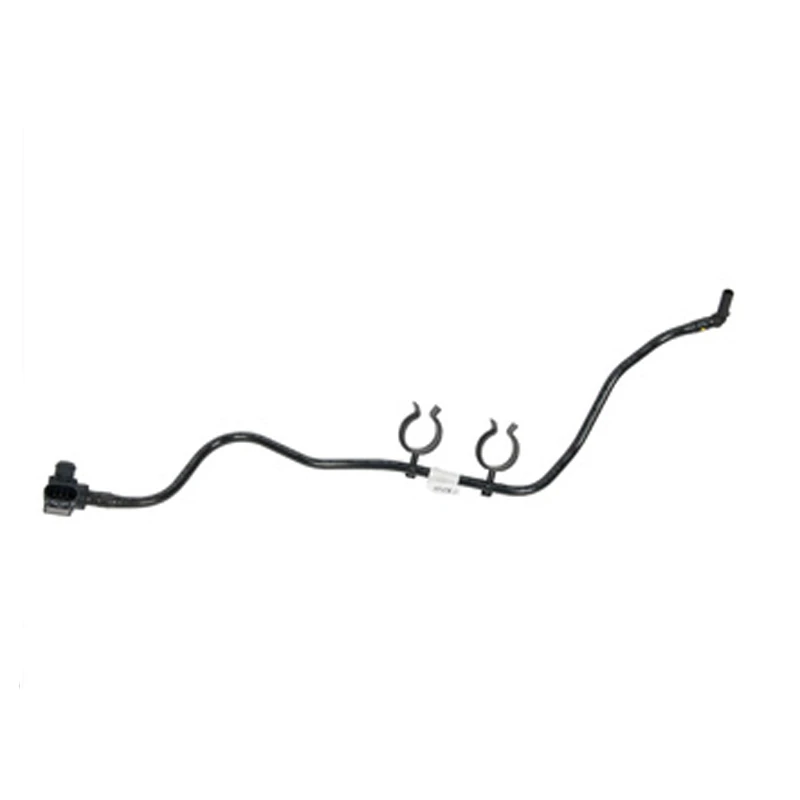 Vacuum Hose Brake
